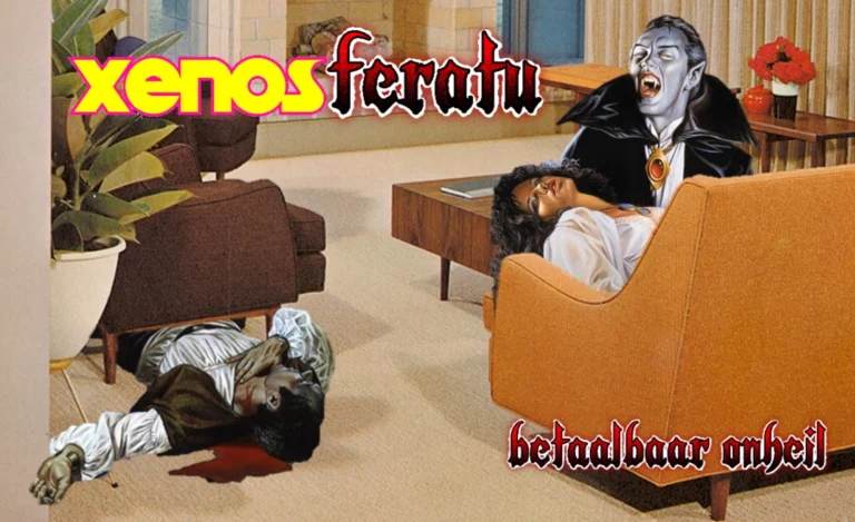 Xenosferatu: Betaalbaar onheil in Misty Fields, Heusden
